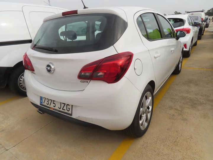 Photo 2 VIN: W0L0XEP68H4086196 - OPEL CORSA 