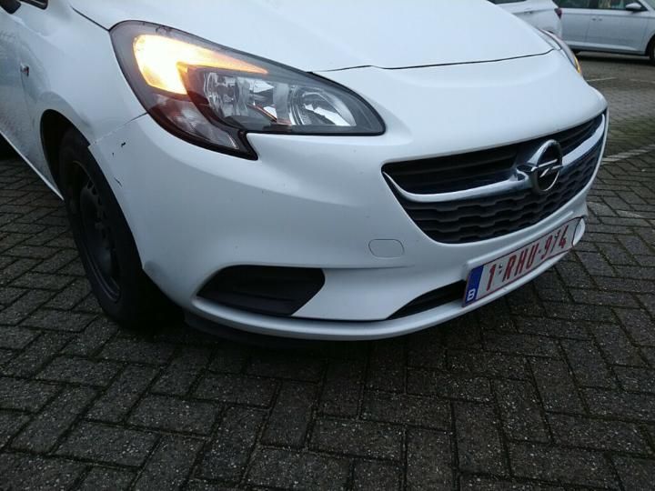 Photo 10 VIN: W0L0XEP68H4088709 - OPEL CORSA-E 