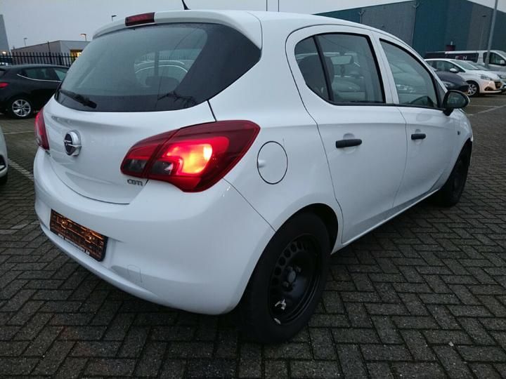 Photo 2 VIN: W0L0XEP68H4088709 - OPEL CORSA-E 