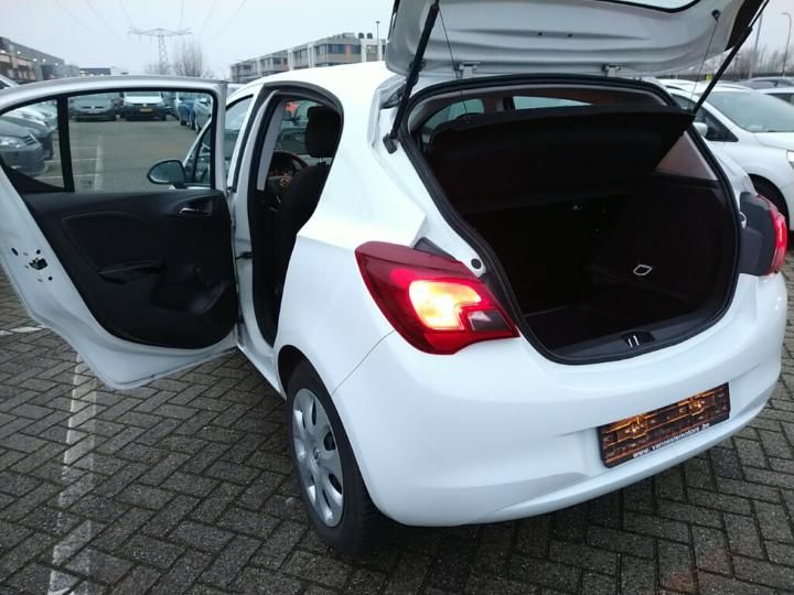 Photo 22 VIN: W0L0XEP68H4088709 - OPEL CORSA-E 