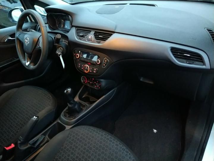 Photo 3 VIN: W0L0XEP68H4088709 - OPEL CORSA-E 