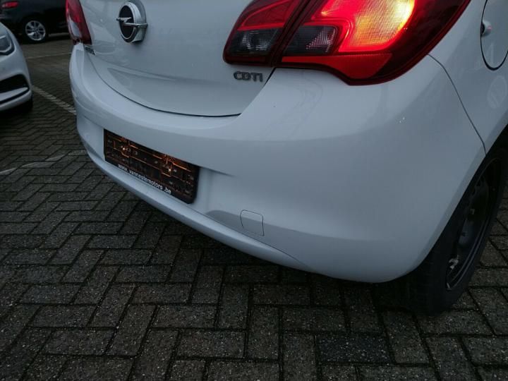 Photo 6 VIN: W0L0XEP68H4088709 - OPEL CORSA-E 