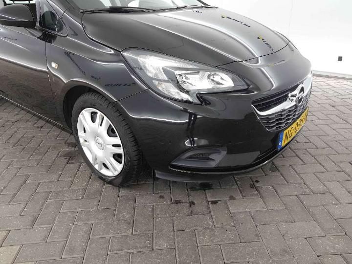 Photo 16 VIN: W0L0XEP68H4088975 - OPEL CORSA 