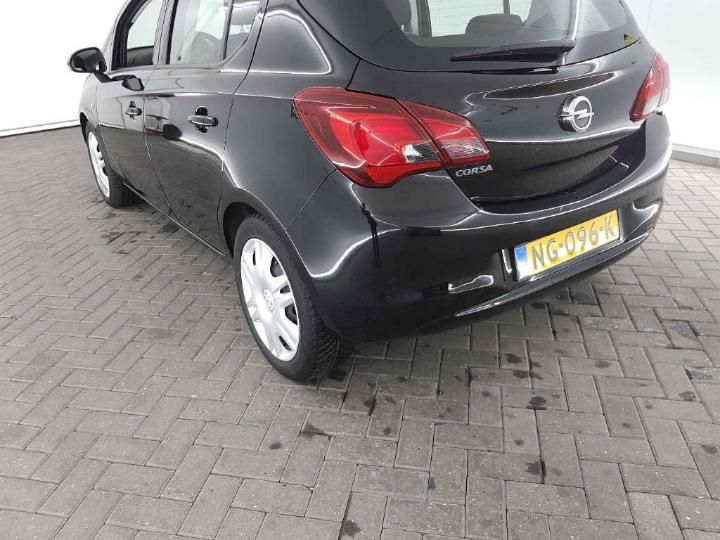 Photo 23 VIN: W0L0XEP68H4088975 - OPEL CORSA 