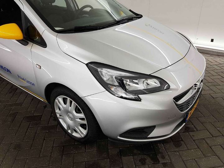 Photo 15 VIN: W0L0XEP68H4089135 - OPEL CORSA 