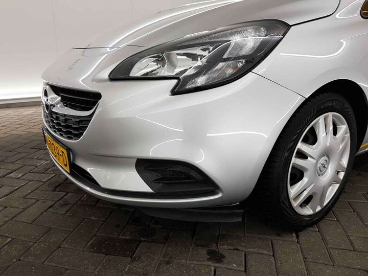 Photo 19 VIN: W0L0XEP68H4089135 - OPEL CORSA 