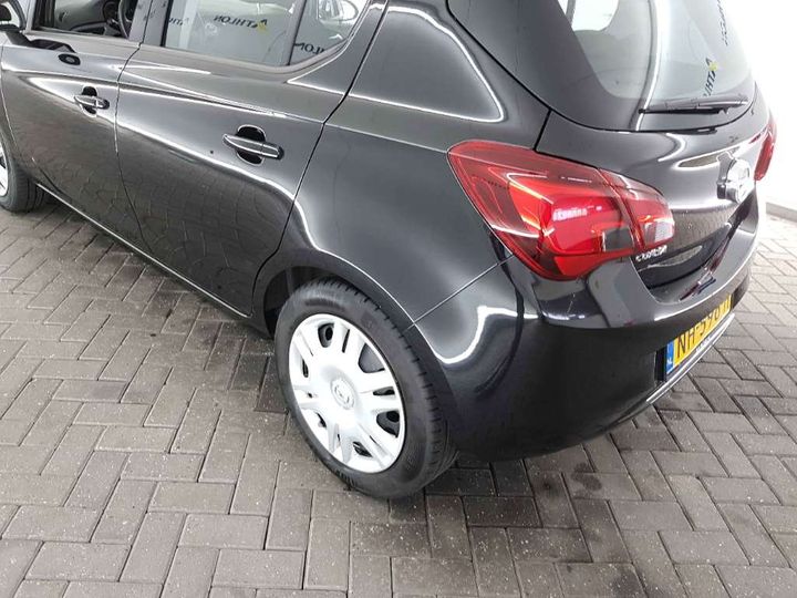 Photo 24 VIN: W0L0XEP68H4090559 - OPEL CORSA 