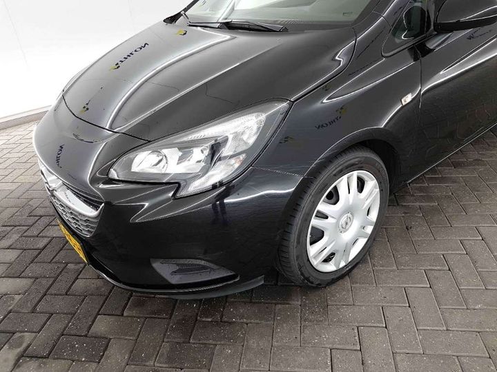 Photo 26 VIN: W0L0XEP68H4090559 - OPEL CORSA 