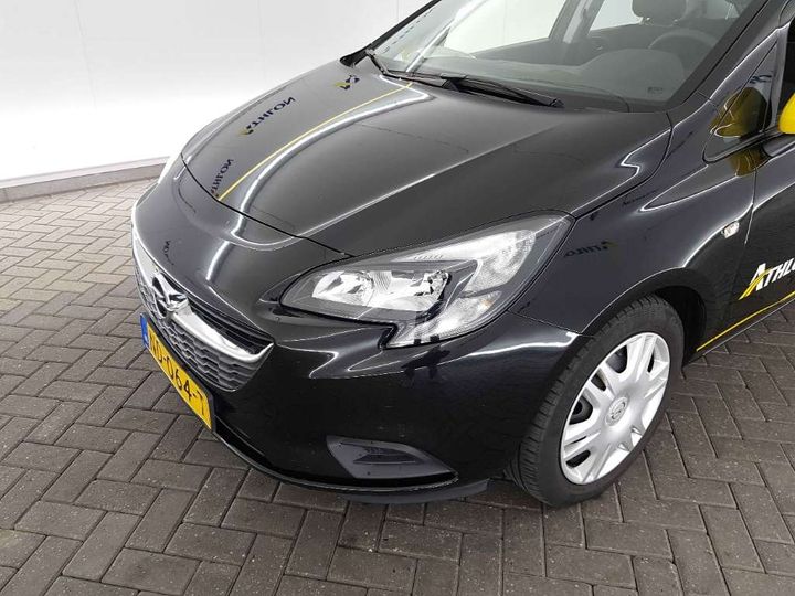 Photo 15 VIN: W0L0XEP68H4090624 - OPEL CORSA 