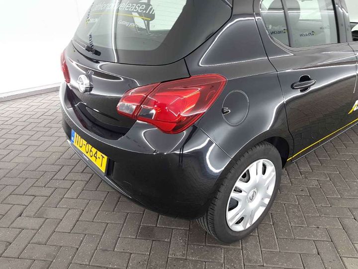 Photo 17 VIN: W0L0XEP68H4090624 - OPEL CORSA 