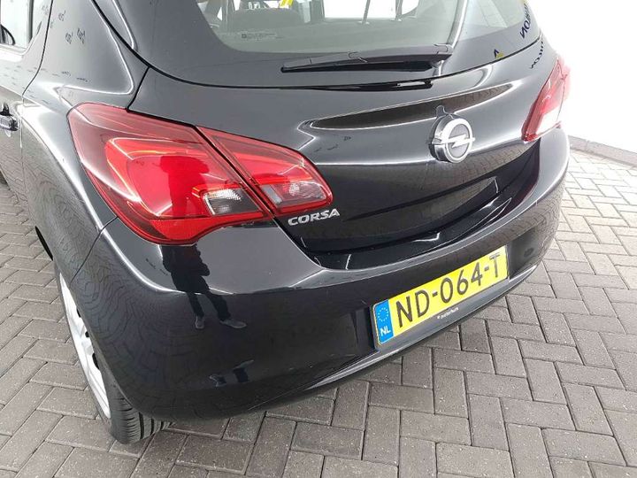 Photo 22 VIN: W0L0XEP68H4090624 - OPEL CORSA 