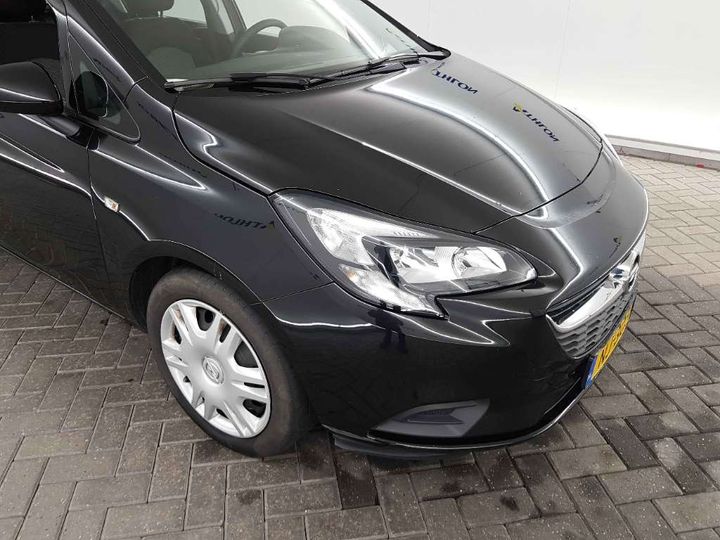 Photo 18 VIN: W0L0XEP68H4090762 - OPEL CORSA 