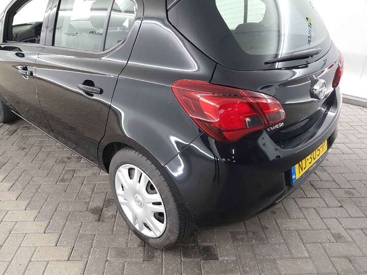 Photo 22 VIN: W0L0XEP68H4090762 - OPEL CORSA 