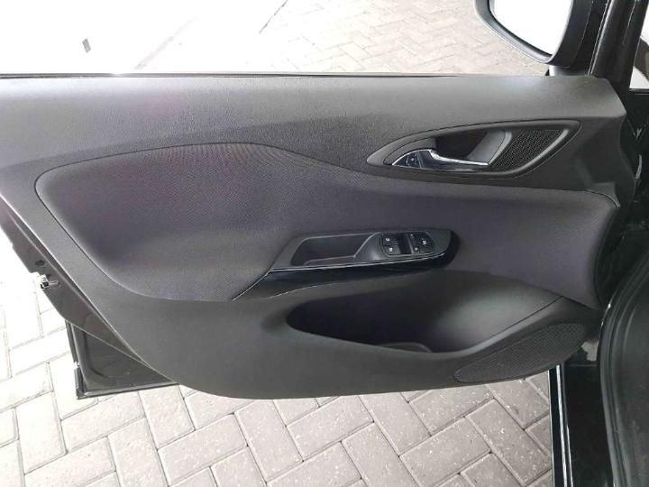 Photo 11 VIN: W0L0XEP68H4091595 - OPEL CORSA 