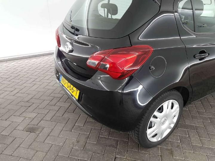 Photo 17 VIN: W0L0XEP68H4091595 - OPEL CORSA 