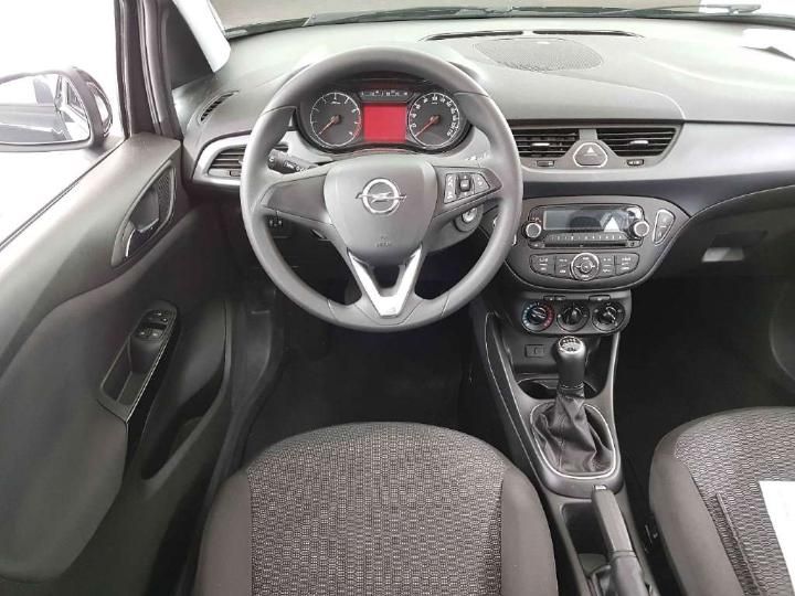 Photo 7 VIN: W0L0XEP68H4091595 - OPEL CORSA 