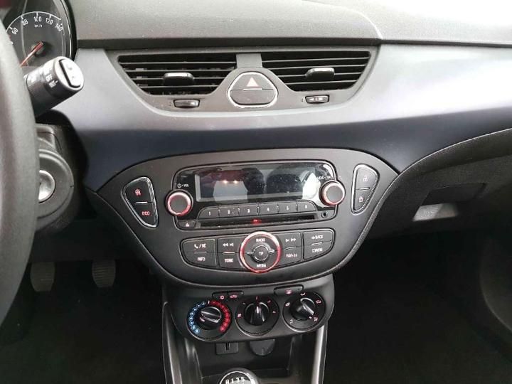 Photo 9 VIN: W0L0XEP68H4091595 - OPEL CORSA 