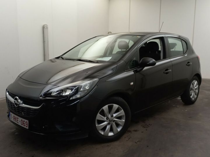 Photo 1 VIN: W0L0XEP68H4092721 - OPEL CORSA-E 