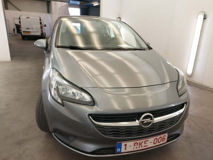 Photo 4 VIN: W0L0XEP68H4092769 - OPEL CORSA-E 