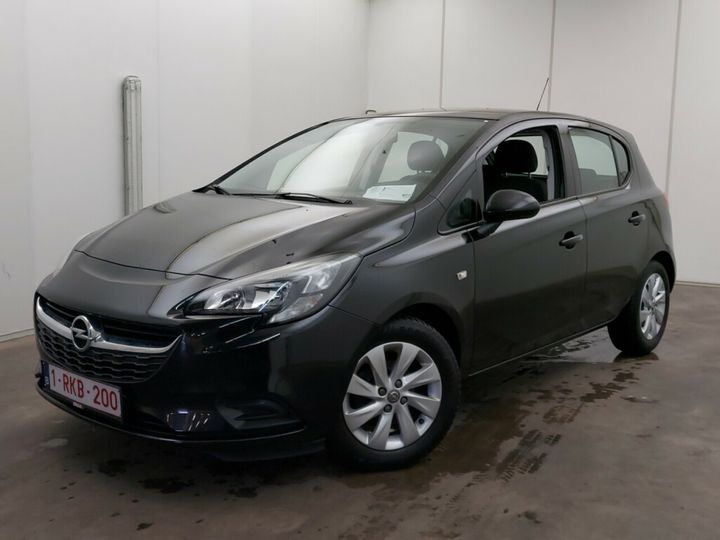 Photo 1 VIN: W0L0XEP68H4092772 - OPEL CORSA-E 