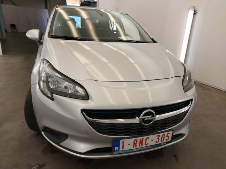 Photo 5 VIN: W0L0XEP68H4092799 - OPEL CORSA-E 