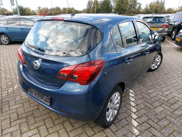 Photo 2 VIN: W0L0XEP68H4093075 - OPEL CORSA-E 