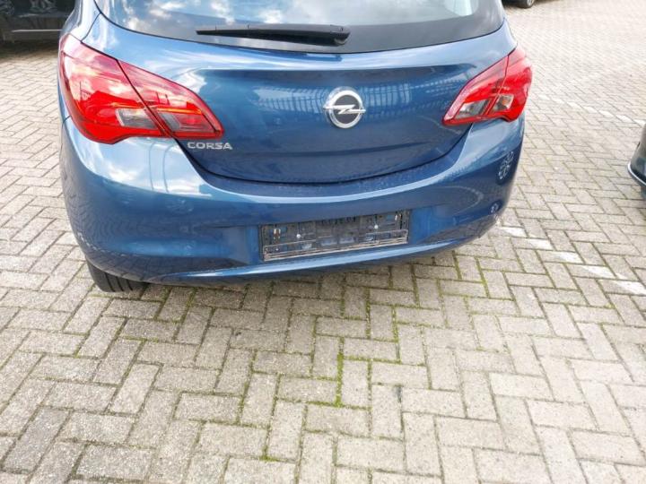 Photo 22 VIN: W0L0XEP68H4093075 - OPEL CORSA-E 