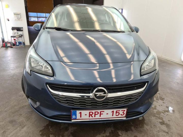 Photo 5 VIN: W0L0XEP68H4093156 - OPEL CORSA-E 