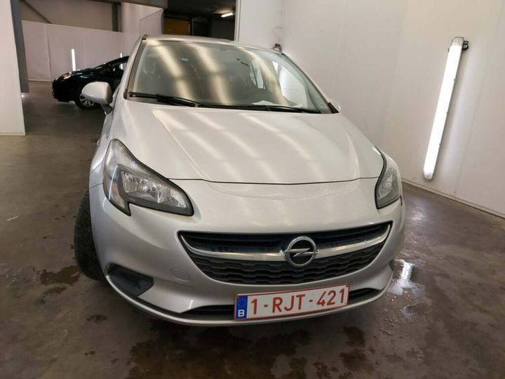 Photo 6 VIN: W0L0XEP68H4093396 - OPEL CORSA-E 