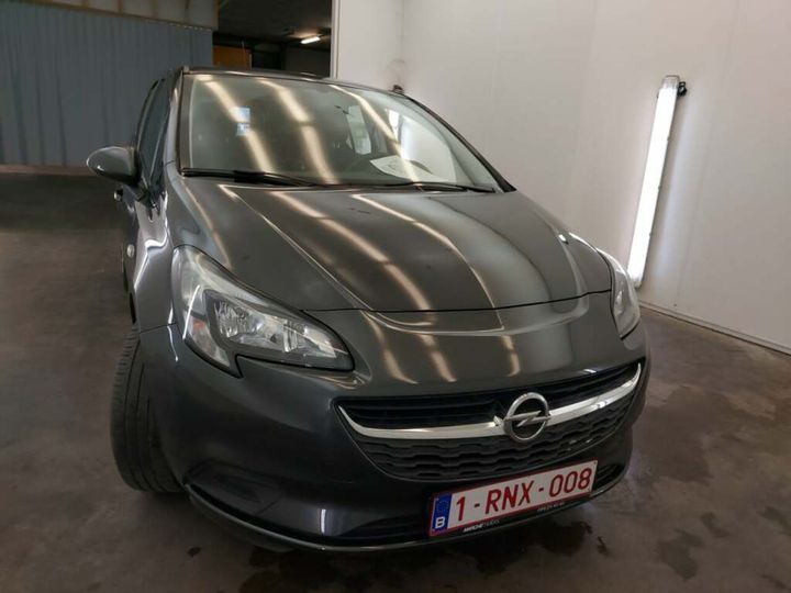 Photo 4 VIN: W0L0XEP68H4093429 - OPEL CORSA-E 