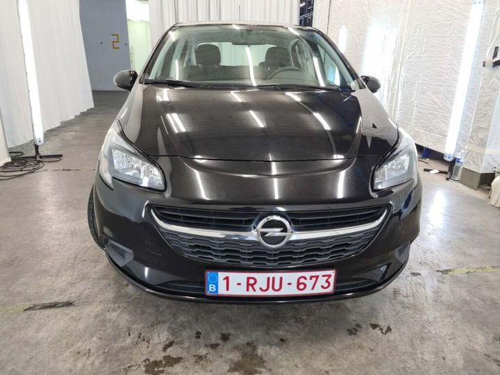 Photo 5 VIN: W0L0XEP68H4094571 - OPEL CORSA-E 