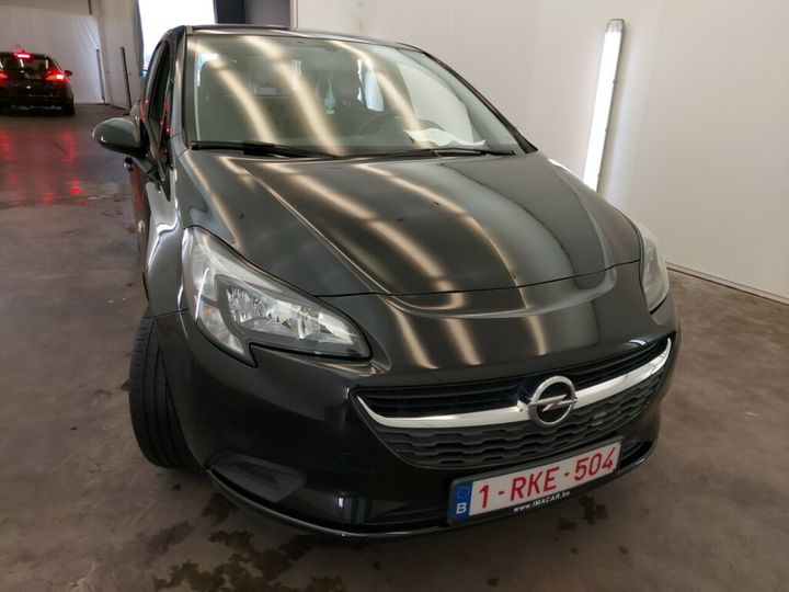 Photo 5 VIN: W0L0XEP68H4094596 - OPEL CORSA-E 