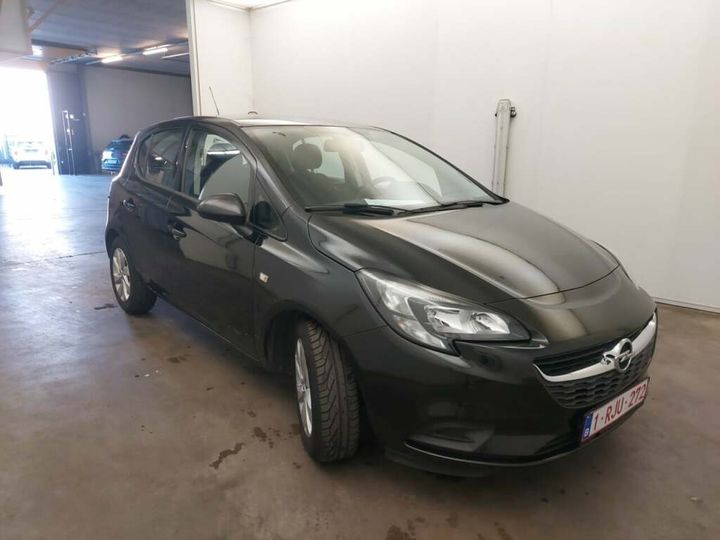 Photo 25 VIN: W0L0XEP68H4094962 - OPEL CORSA-E 