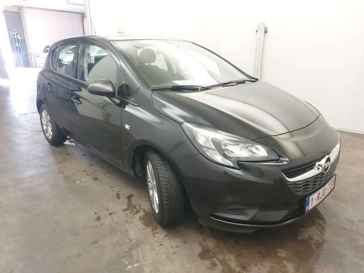 Photo 20 VIN: W0L0XEP68H4095020 - OPEL CORSA-E 