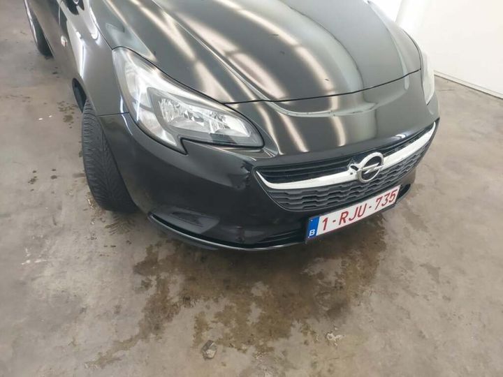 Photo 7 VIN: W0L0XEP68H4095020 - OPEL CORSA-E 