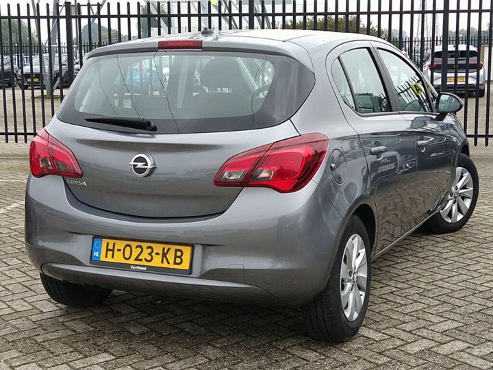 Photo 2 VIN: W0L0XEP68H4095200 - OPEL CORSA 