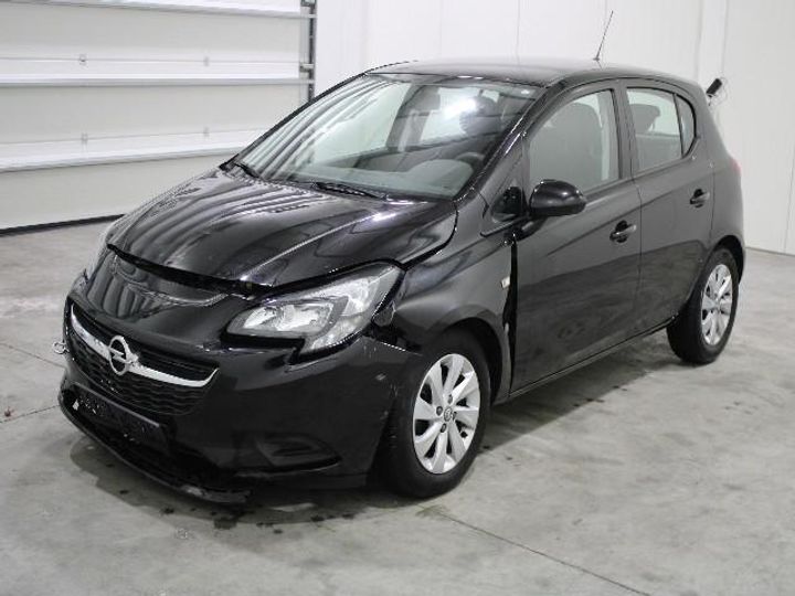 Photo 1 VIN: W0L0XEP68H4095377 - OPEL CORSA HATCHBACK 