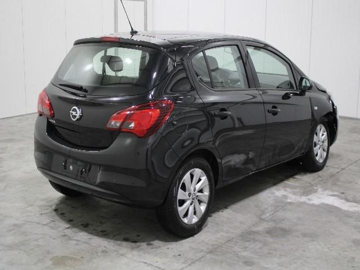 Photo 3 VIN: W0L0XEP68H4095377 - OPEL CORSA HATCHBACK 