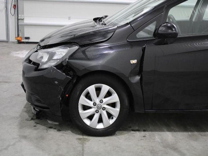 Photo 7 VIN: W0L0XEP68H4095377 - OPEL CORSA HATCHBACK 