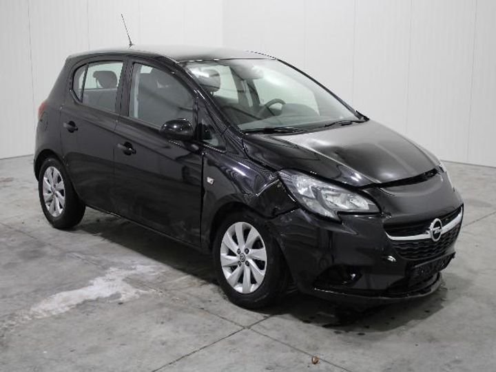 Photo 2 VIN: W0L0XEP68H4095377 - OPEL CORSA HATCHBACK 