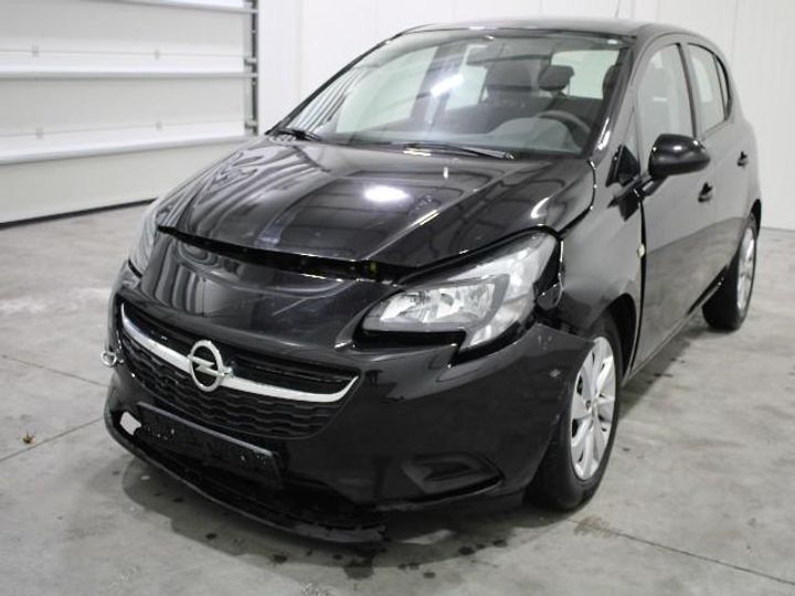 Photo 6 VIN: W0L0XEP68H4095377 - OPEL CORSA HATCHBACK 