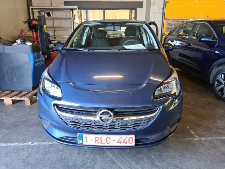 Photo 6 VIN: W0L0XEP68H4096090 - OPEL CORSA-E 