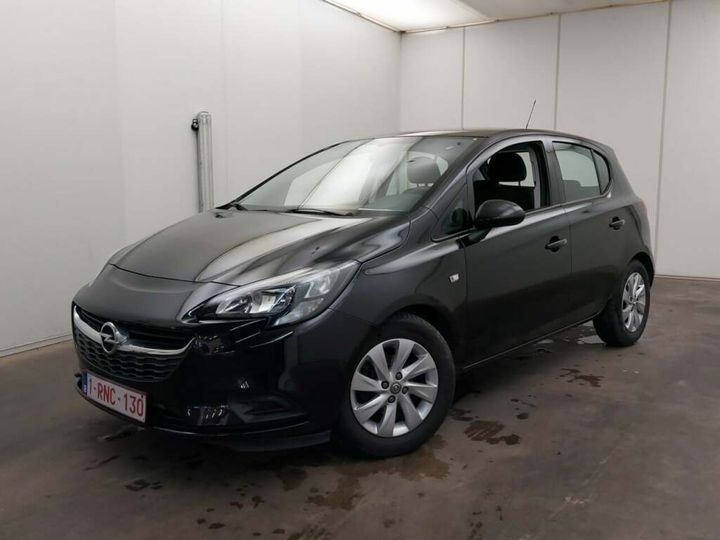 Photo 1 VIN: W0L0XEP68H4096661 - OPEL CORSA-E 