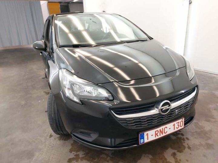 Photo 4 VIN: W0L0XEP68H4096661 - OPEL CORSA-E 