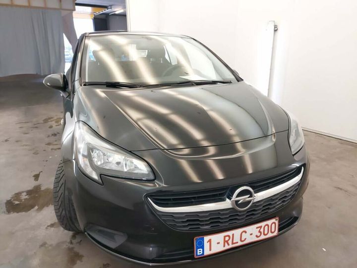 Photo 4 VIN: W0L0XEP68H4096662 - OPEL CORSA-E 