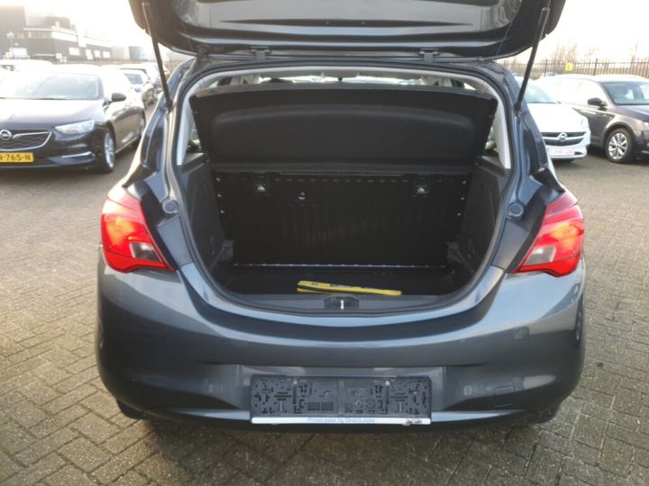 Photo 25 VIN: W0L0XEP68H4096687 - OPEL CORSA-E 