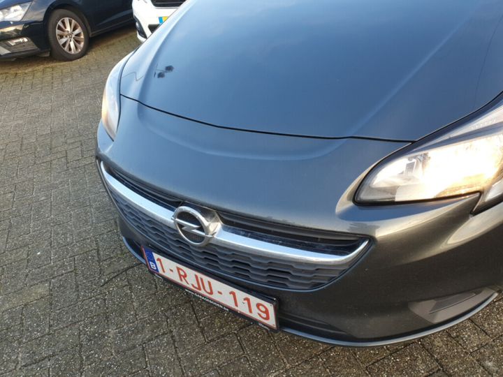 Photo 4 VIN: W0L0XEP68H4096687 - OPEL CORSA-E 