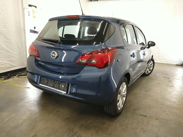 Photo 2 VIN: W0L0XEP68H4096760 - OPEL CORSA-E 