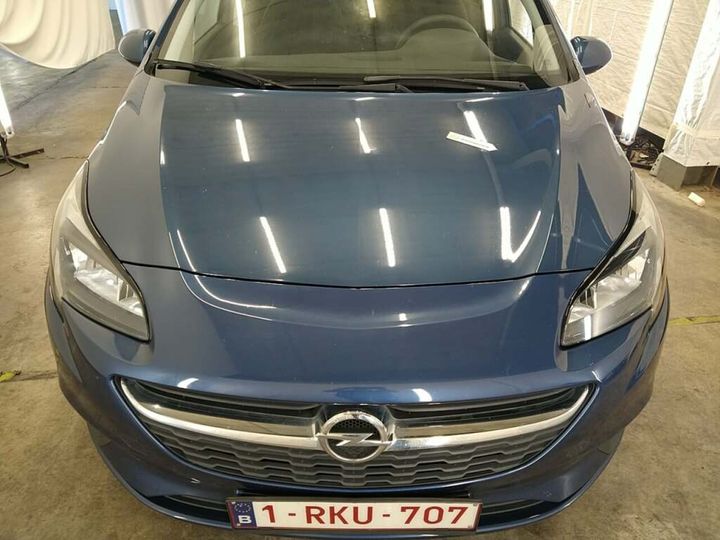 Photo 5 VIN: W0L0XEP68H4096760 - OPEL CORSA-E 