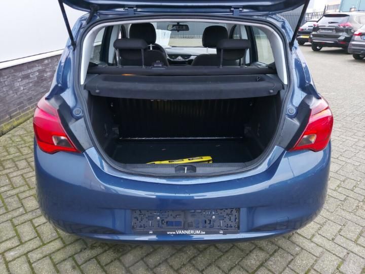 Photo 27 VIN: W0L0XEP68H4097221 - OPEL CORSA-E 